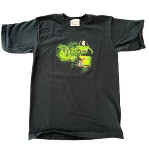 Danica Patrick Chase Authentics NASCAR T-Shirt - Size M